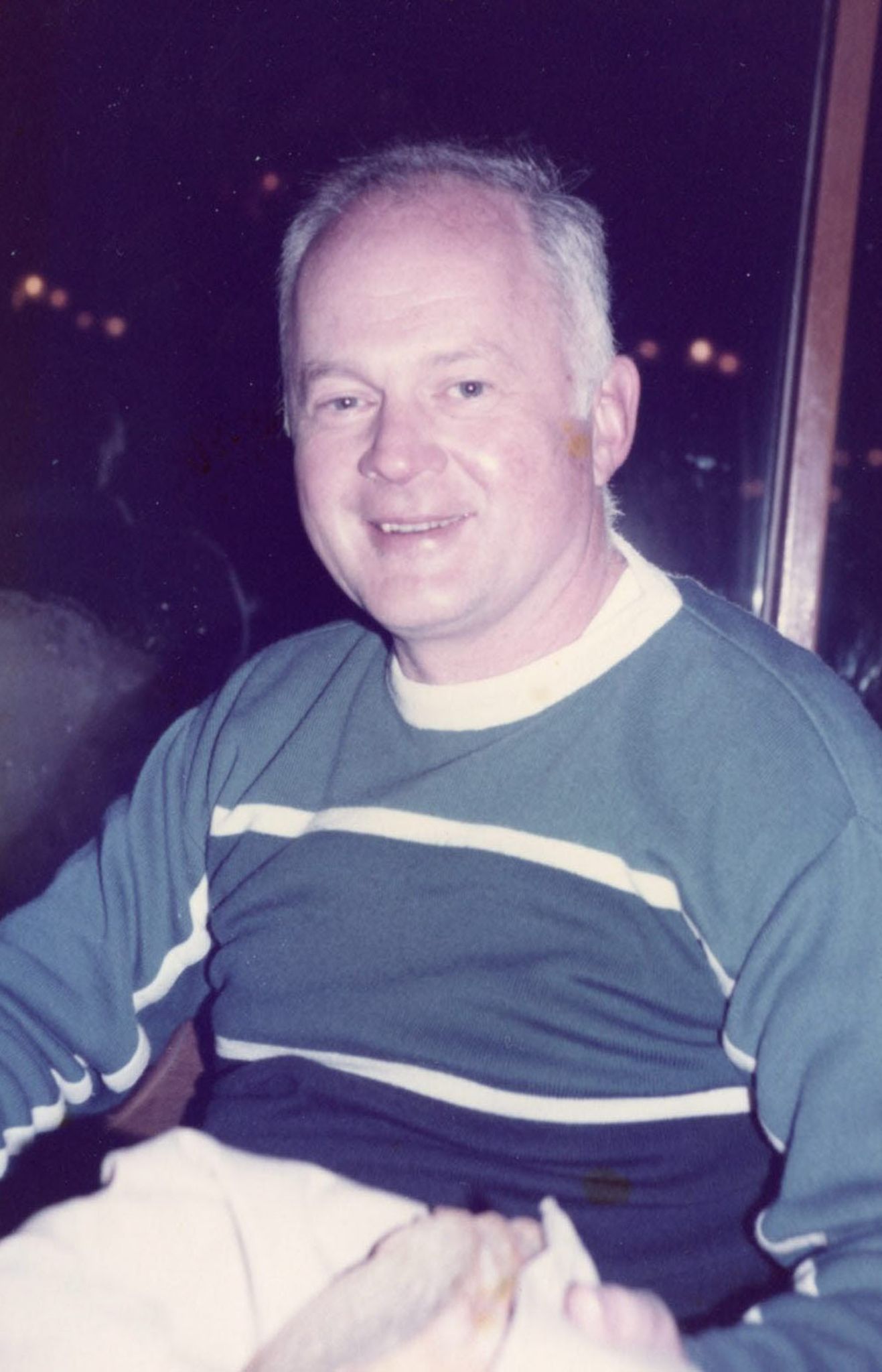 Bill Marshall 13